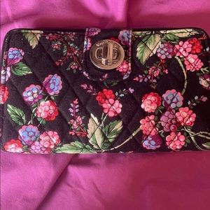 Vera Bradley Wallet